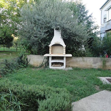 Apartments Zic - Mrakovcic Baška Buitenkant foto