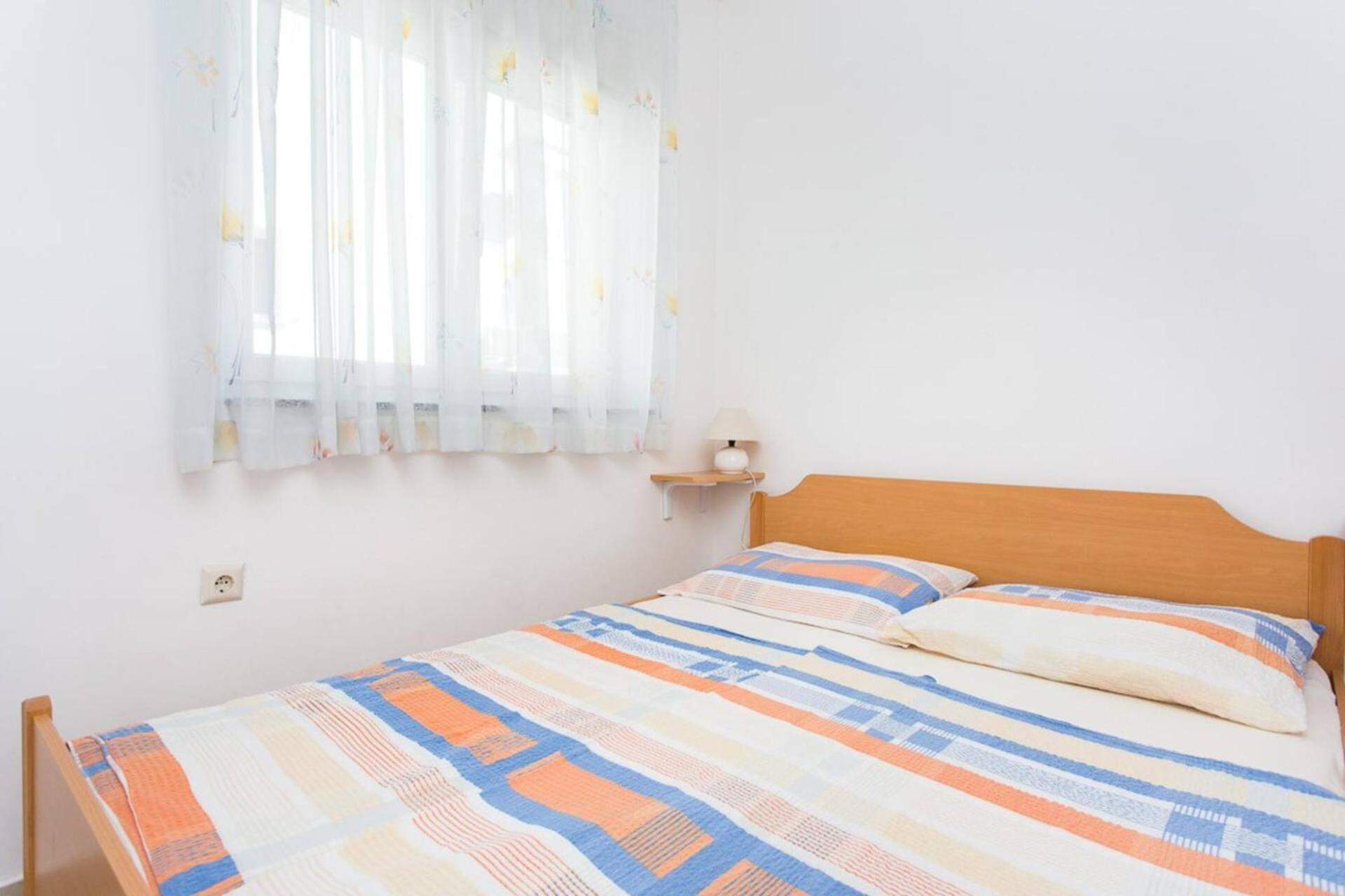Apartments Zic - Mrakovcic Baška Buitenkant foto