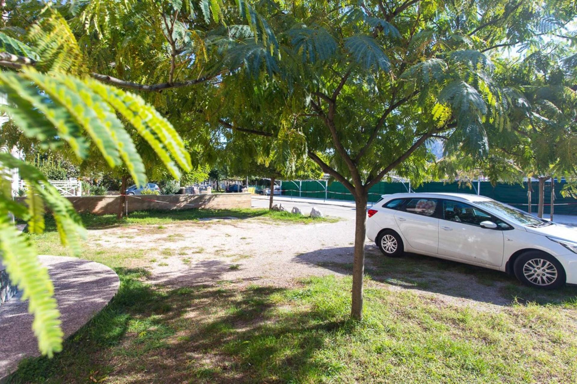 Apartments Zic - Mrakovcic Baška Buitenkant foto