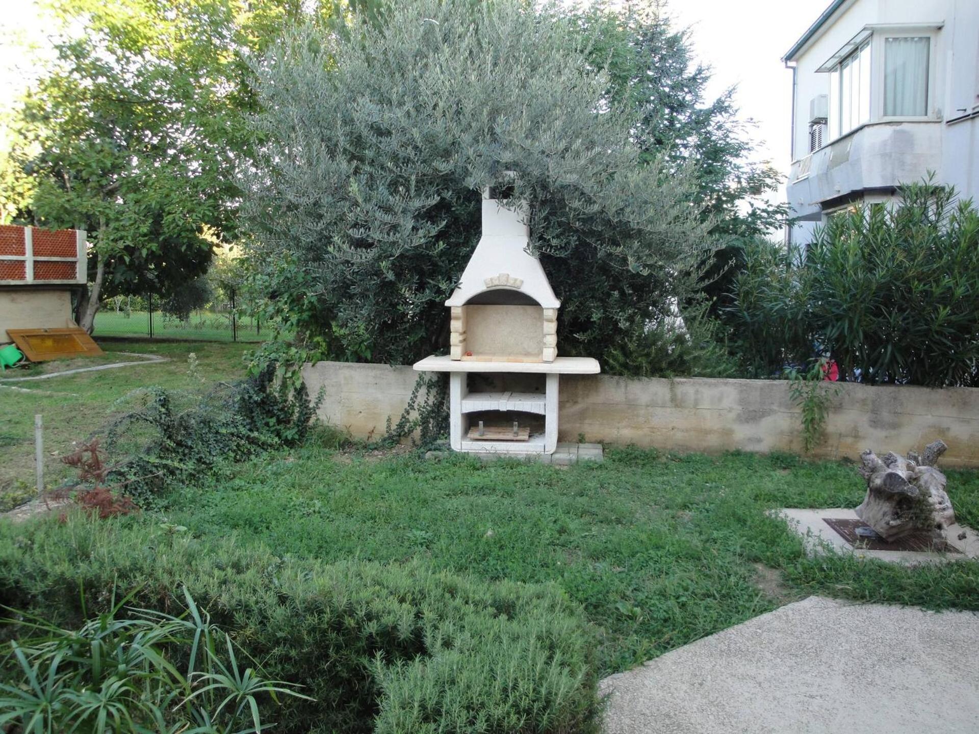 Apartments Zic - Mrakovcic Baška Buitenkant foto